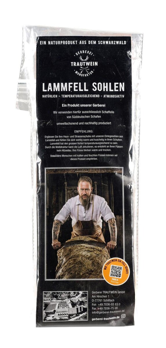 Bilder Gerberei Trautwein