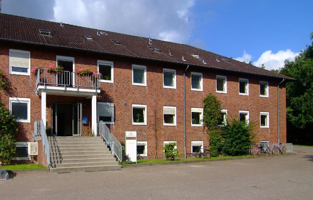 Bilder Ökumenisches Bildungszentrum für Berufe im Gesundheitswesen gGmbH | Referat Ausbildung, Referat Freiwilligendienste