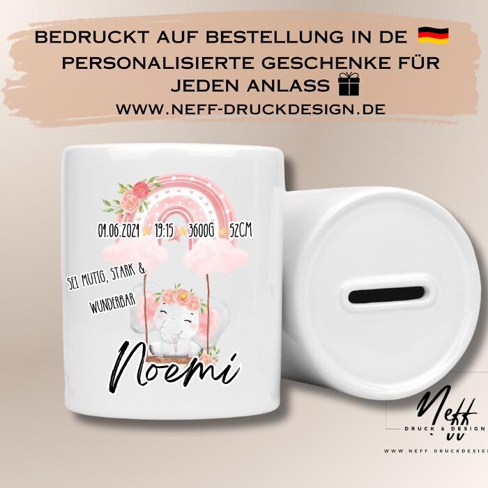 Bilder Neff-Druckdesign