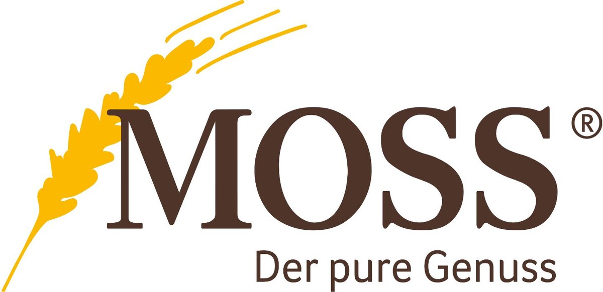 Bäckerei Moss Logo