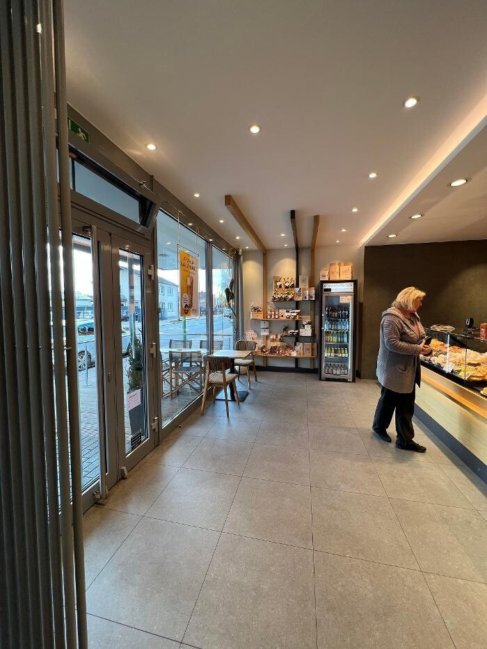Bilder Bäckerei MOSS