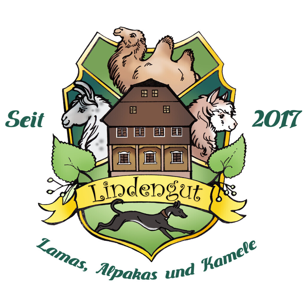 Aktivhof "Lindengut" Inh. Nicole Kühn Logo