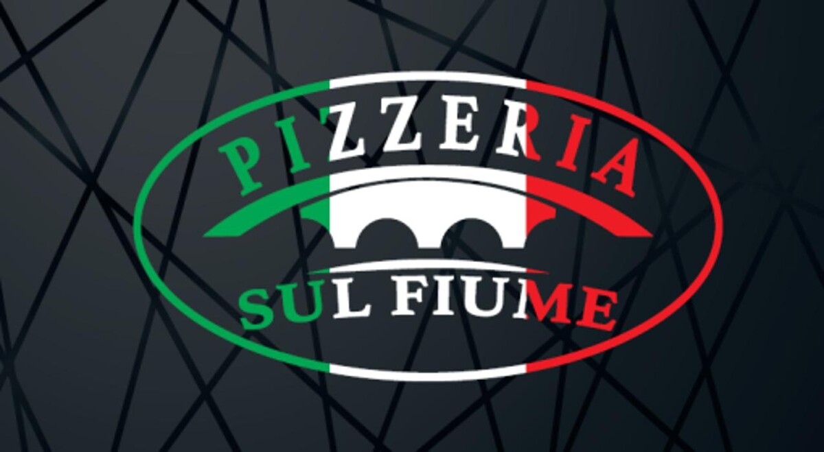 Pizzeria Sul Fiume - Kiefersfelden Logo