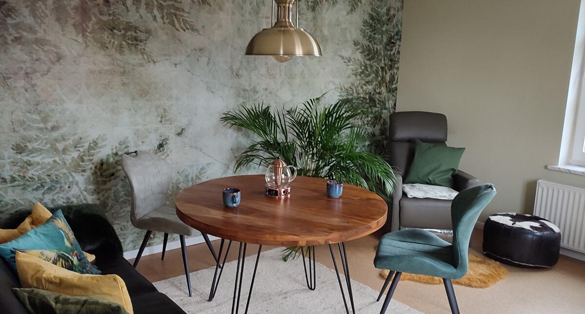 Bilder Heilpraktikerin für Psychotherapie Tanja Kruthoff