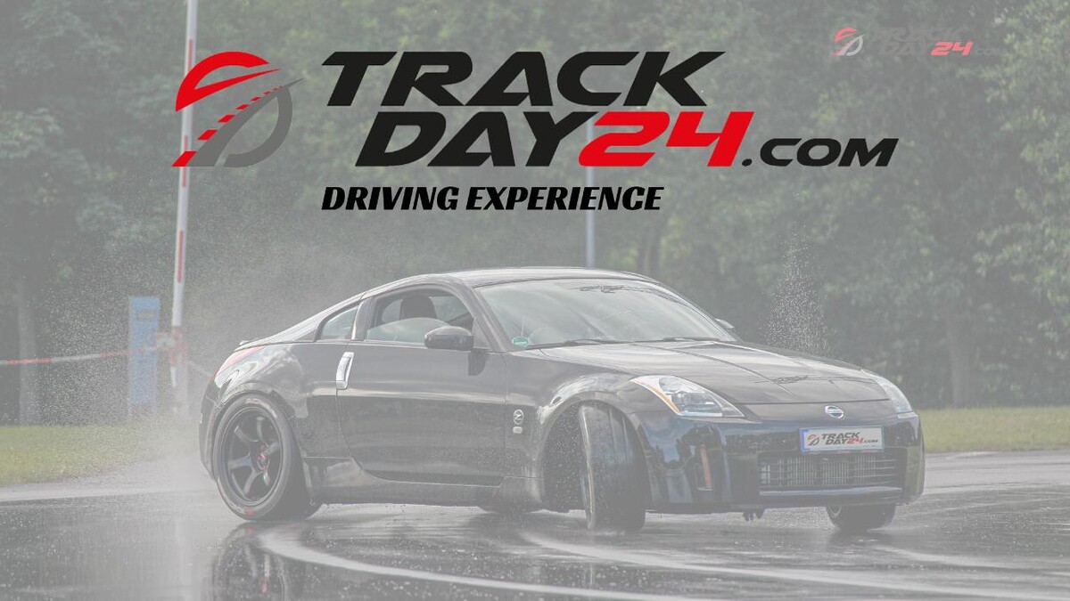 Bilder TRACKDAY24