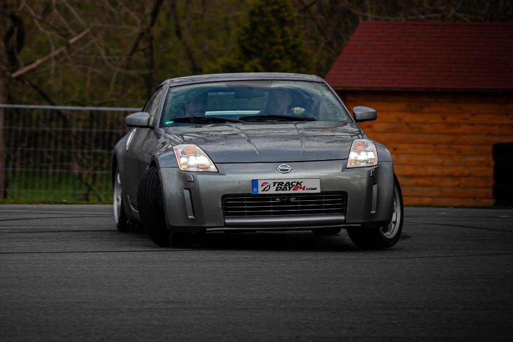 Bilder TRACKDAY24