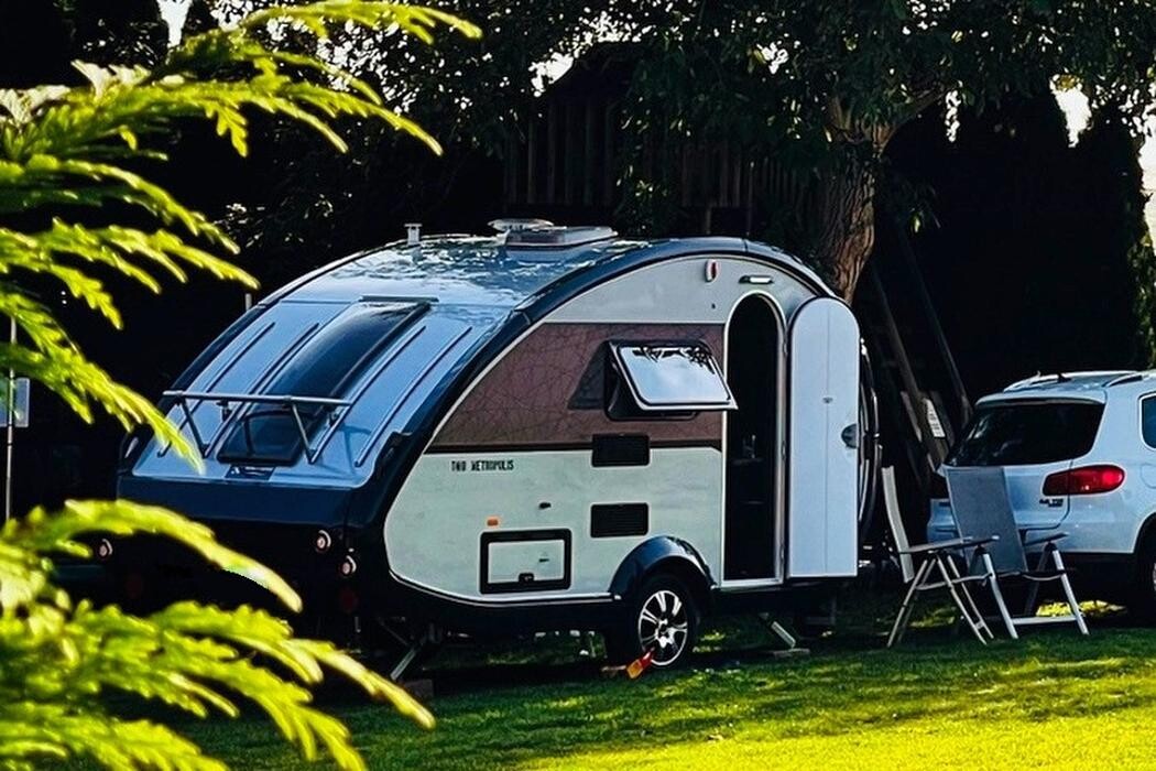Bilder Cult-Camping - Wohnwagen mieten in Lüdenscheid