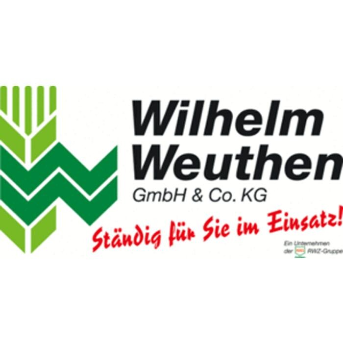 Wilhelm Weuthen GmbH & Co. KG Logo