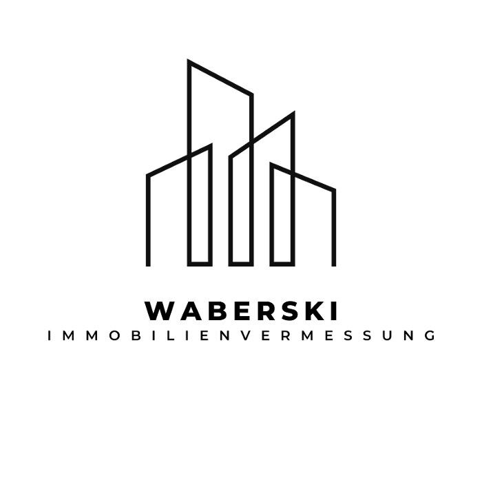 Waberski Immobilienvermessung - Inh. Carsten Schadwinkel Logo