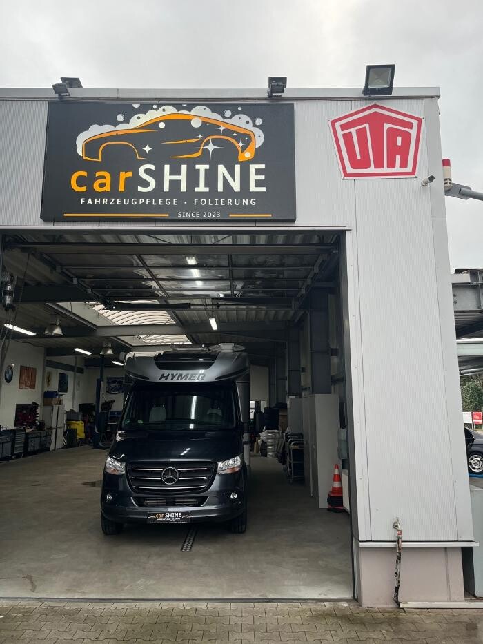 Bilder carshine