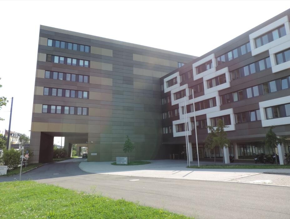 Bilder Landesamt für Besoldung und Versorgung NRW