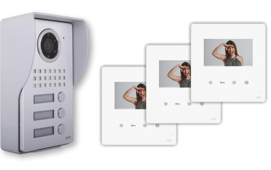Bilder CTC electronic