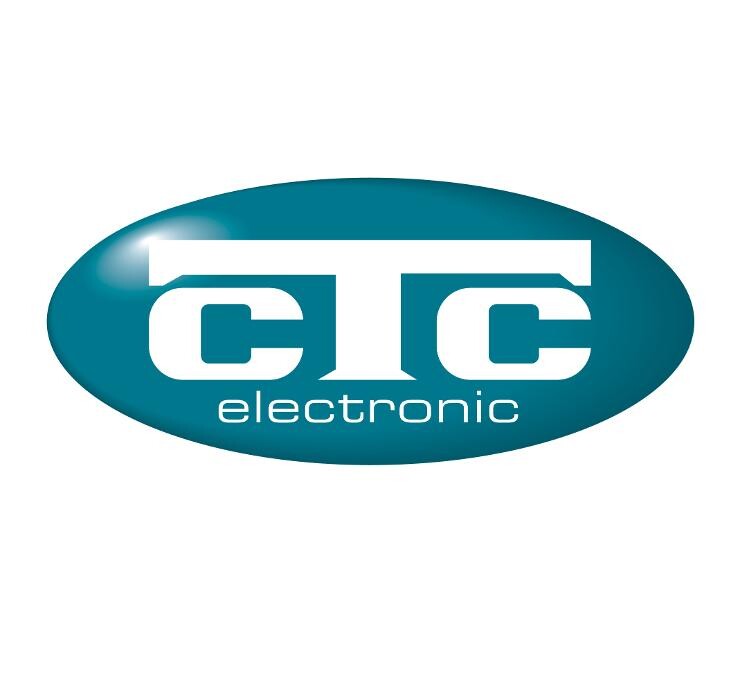 CTC electronic Logo