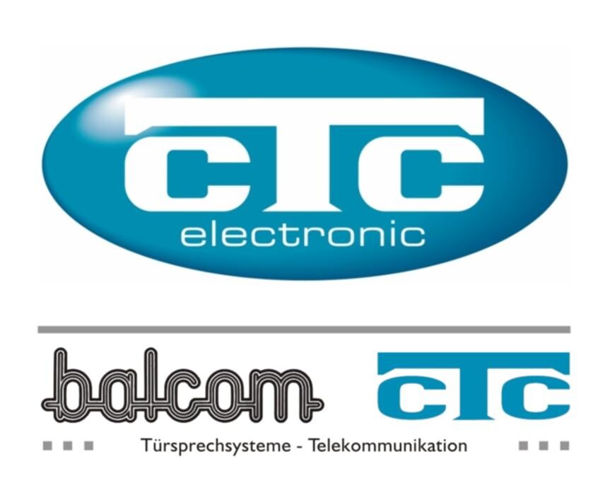 Bilder CTC electronic
