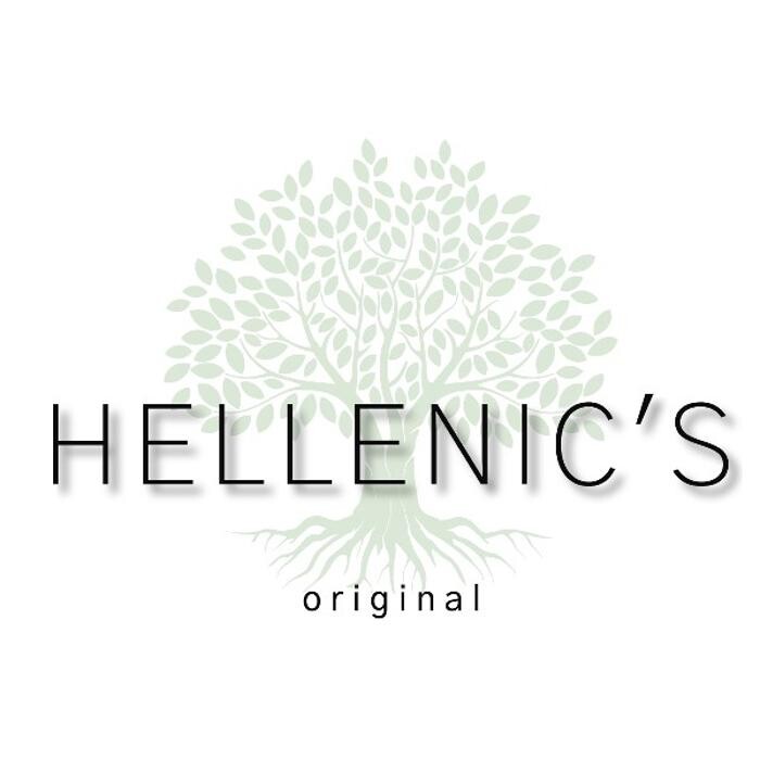 Bilder Hellenic's original