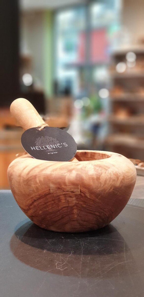 Bilder Hellenic's original