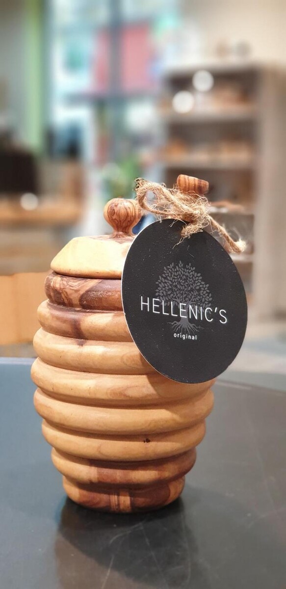 Bilder Hellenic's original