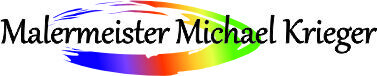 Malermeister Michael Krieger Logo
