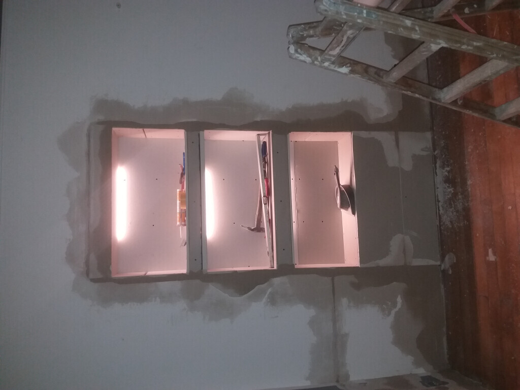 Bilder Malermeister Michael Krieger