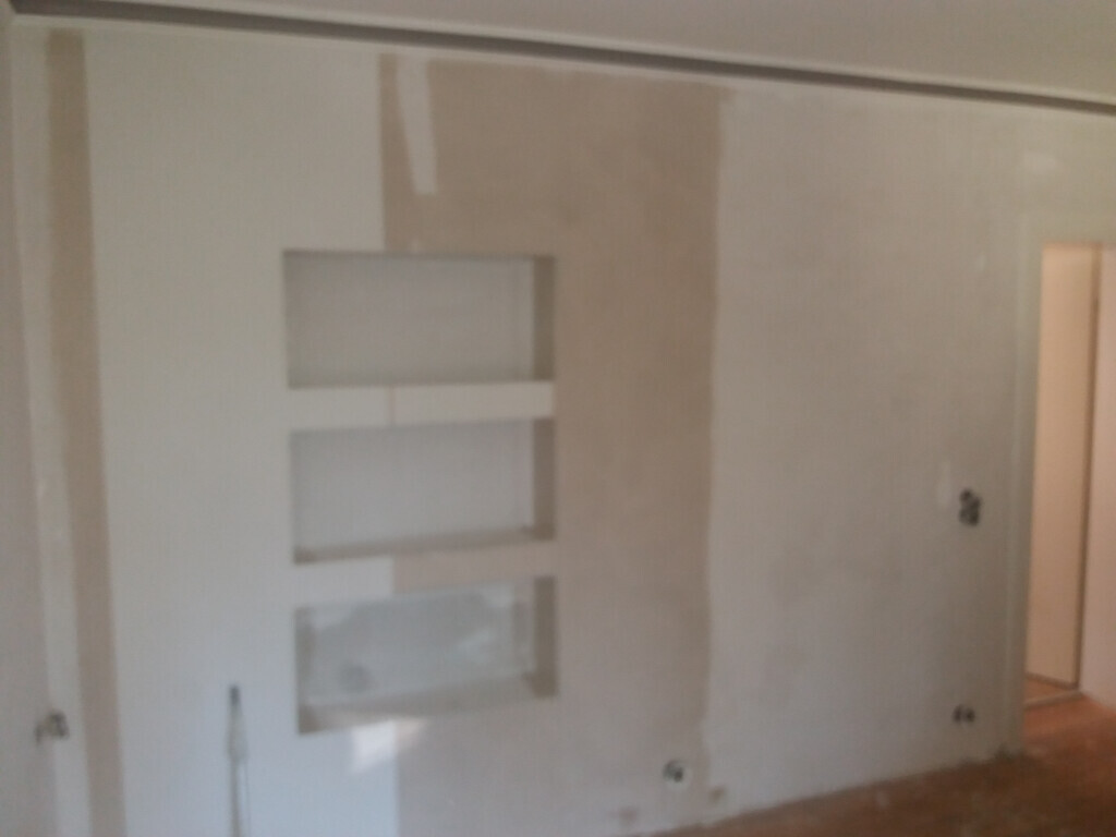 Bilder Malermeister Michael Krieger