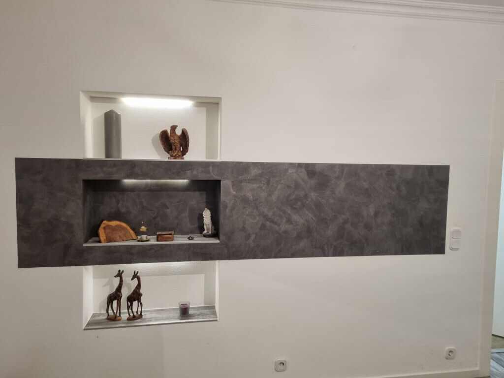 Bilder Malermeister Michael Krieger