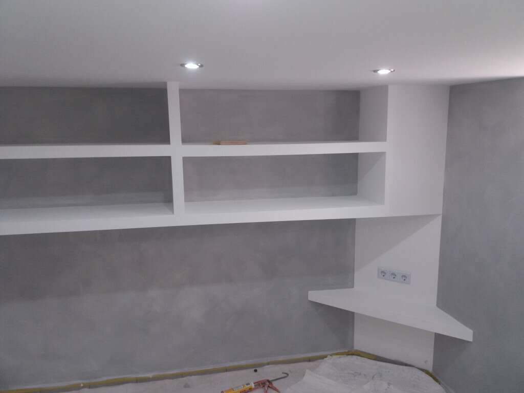 Bilder Malermeister Michael Krieger