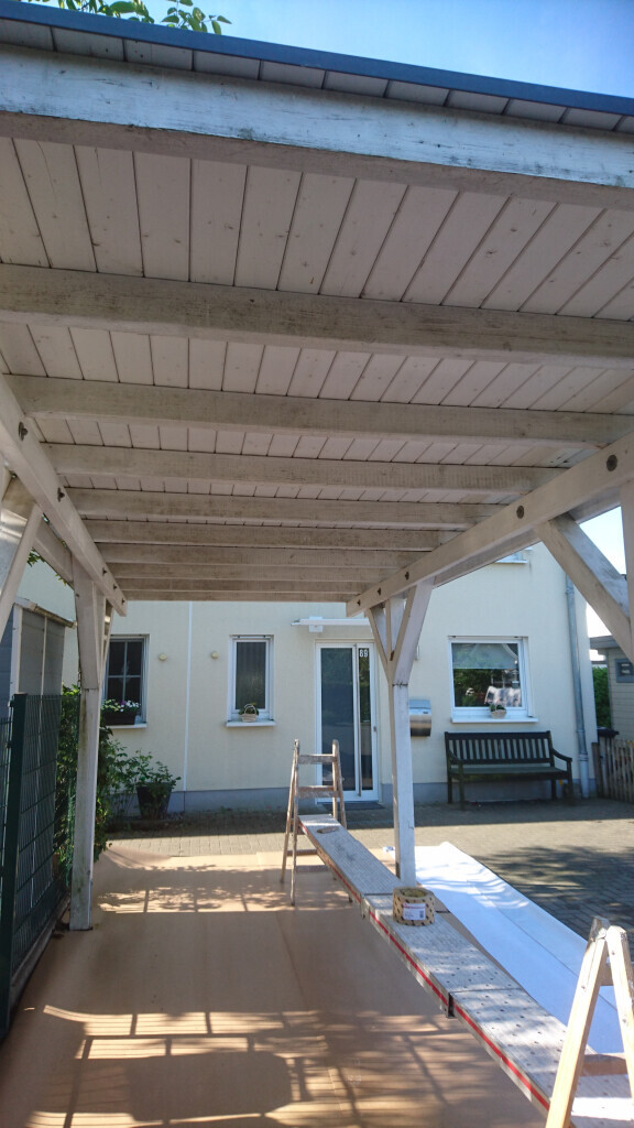 Bilder Malermeister Michael Krieger