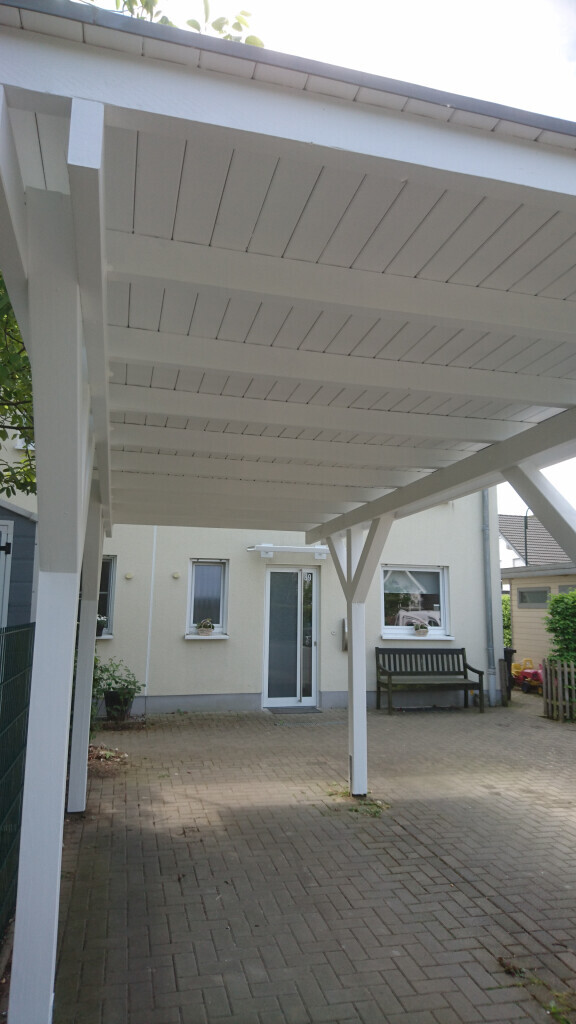 Bilder Malermeister Michael Krieger