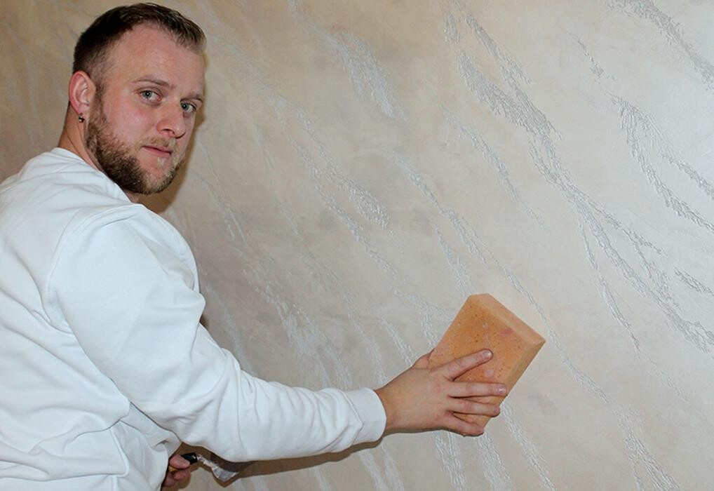 Bilder Lars Elsen Malermeister