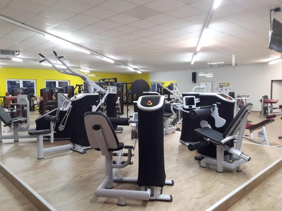 Bilder Activ Vital Magdeburg Fitnessstudio