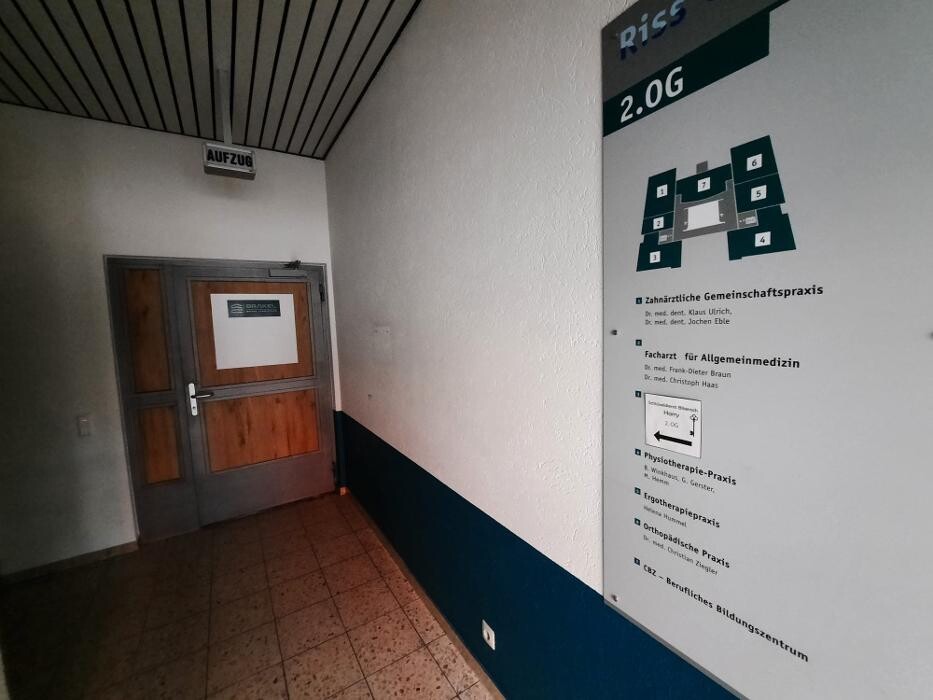 Bilder Schlüsseldienst Harry Biberach