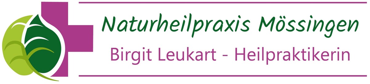 Naturheilpraxis Mössingen Logo