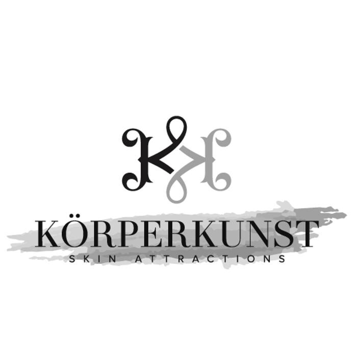 Körperkunst Tattoo & Piercing Logo
