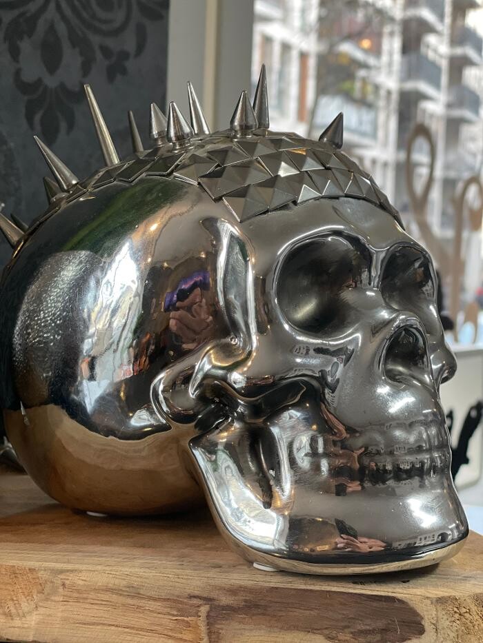 Bilder Körperkunst Tattoo & Piercing