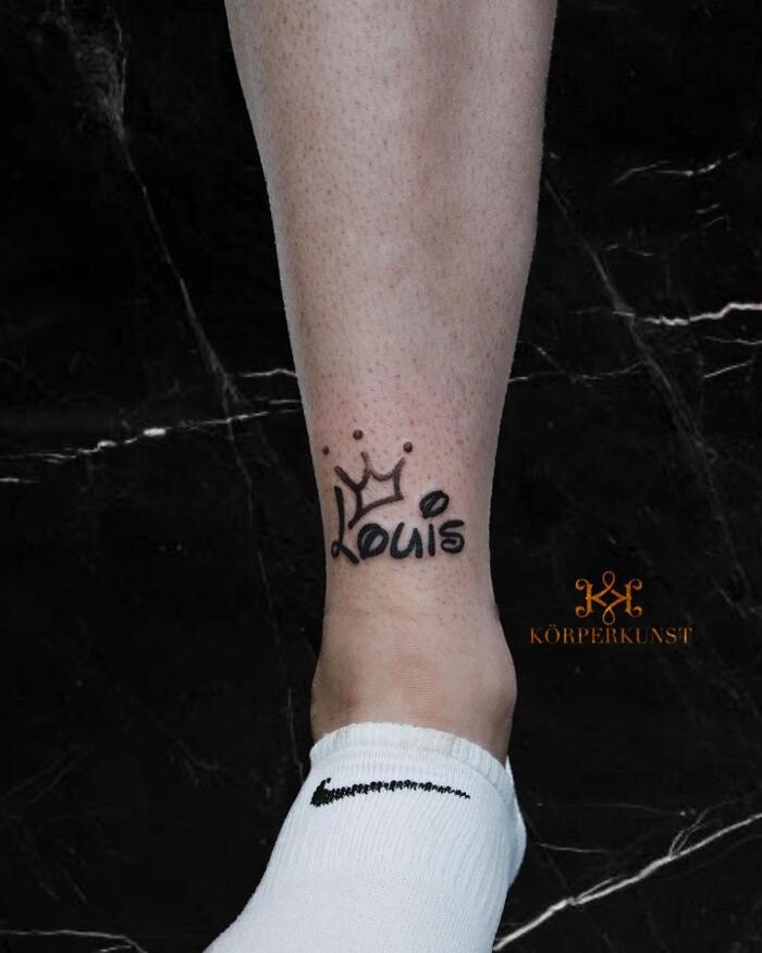 Bilder Körperkunst Tattoo & Piercing