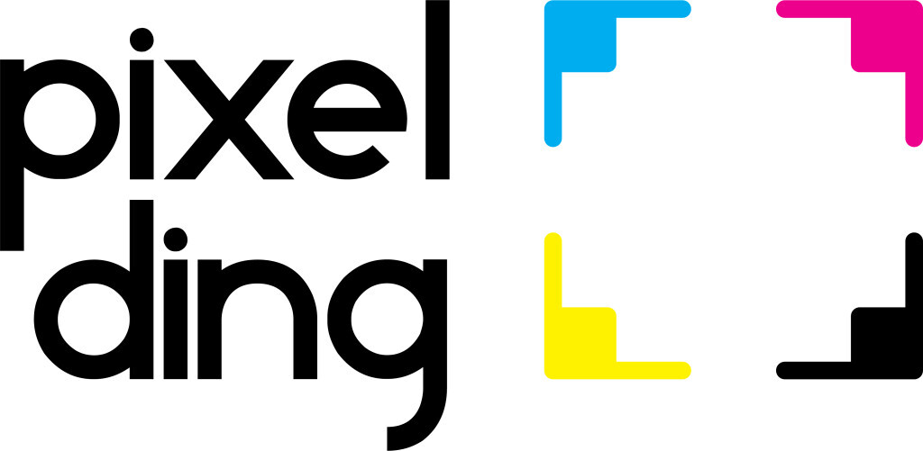 pixelding Logo