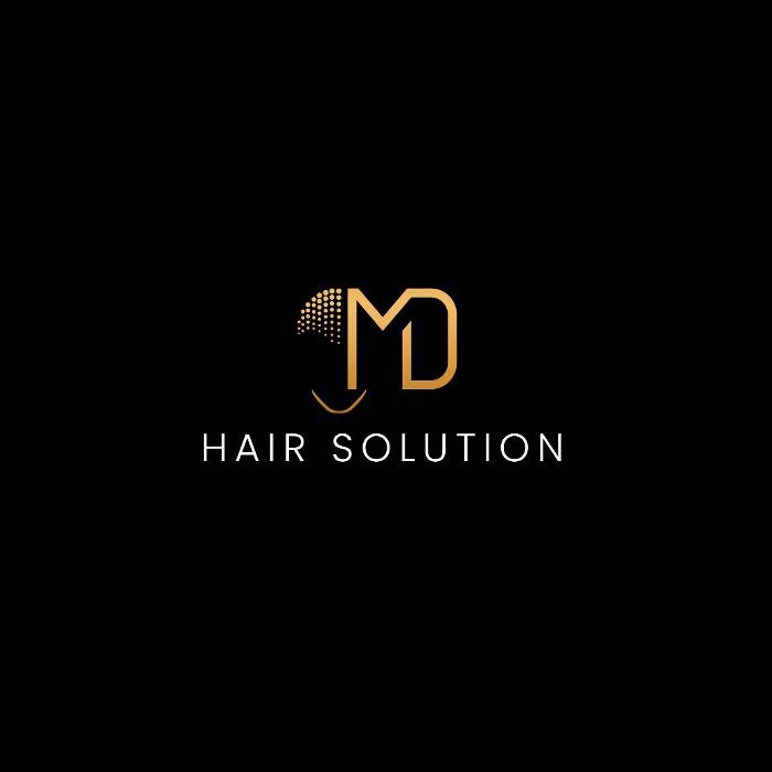 Bilder MD Hair Solution