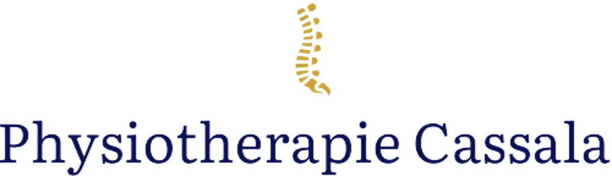 Physiotherapie Antonio Cassala Logo