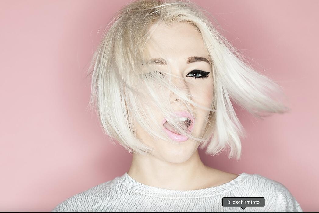 Bilder Friseur New Look