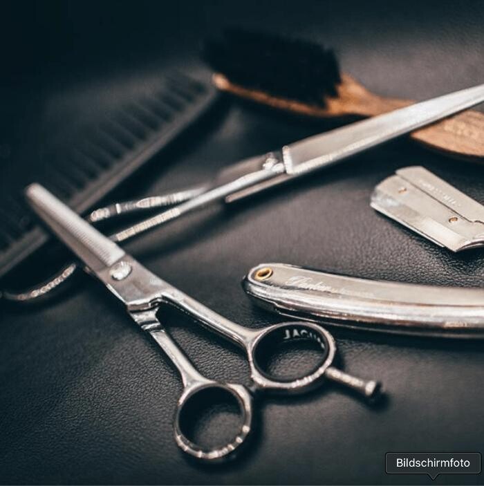 Bilder Friseur New Look
