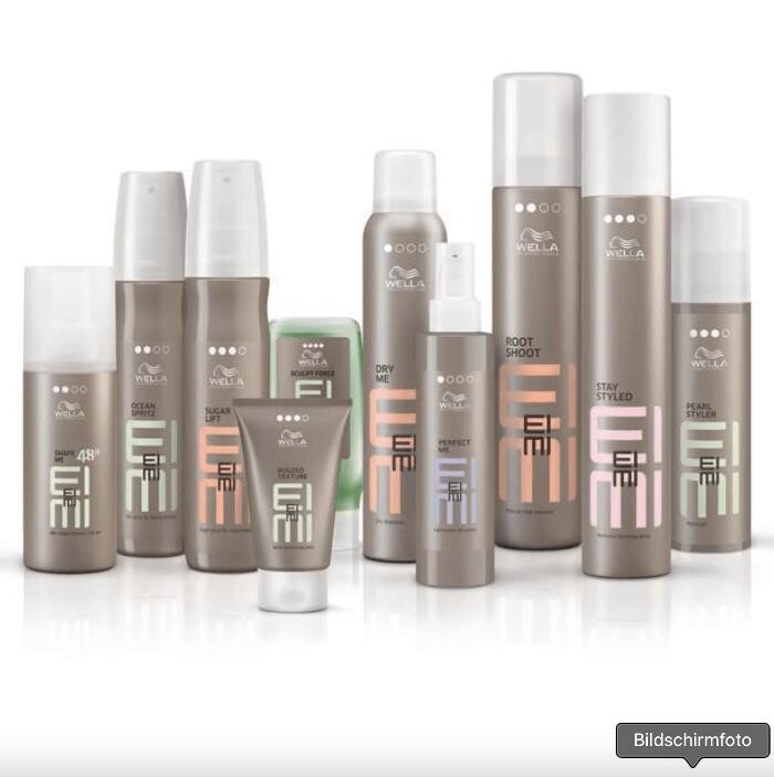 Bilder Friseur New Look
