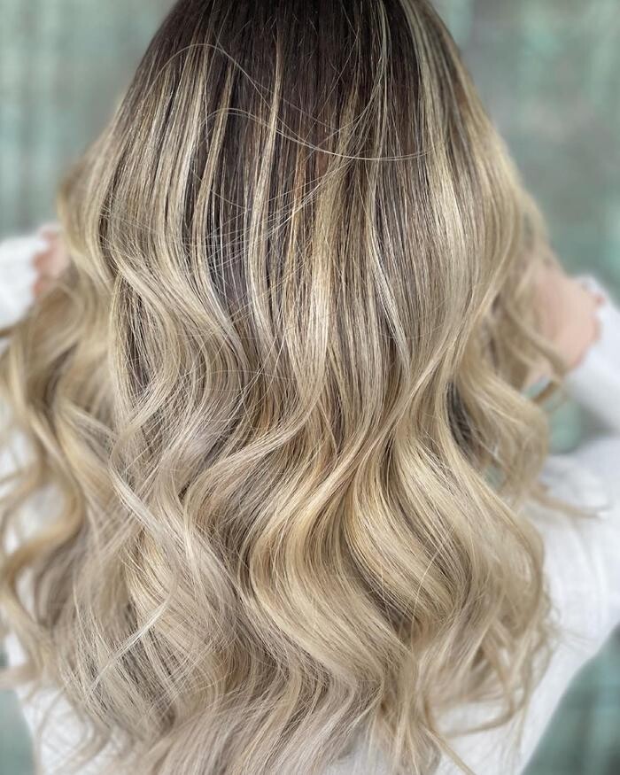 Bilder Friseur New Look