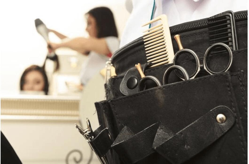 Bilder Friseur New Look