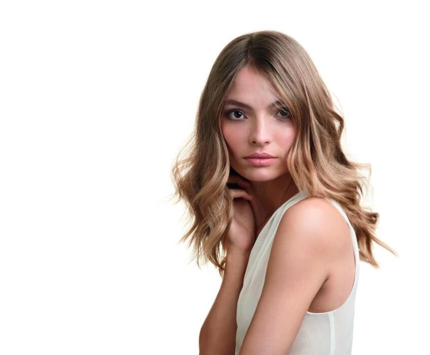 Bilder Friseur New Look