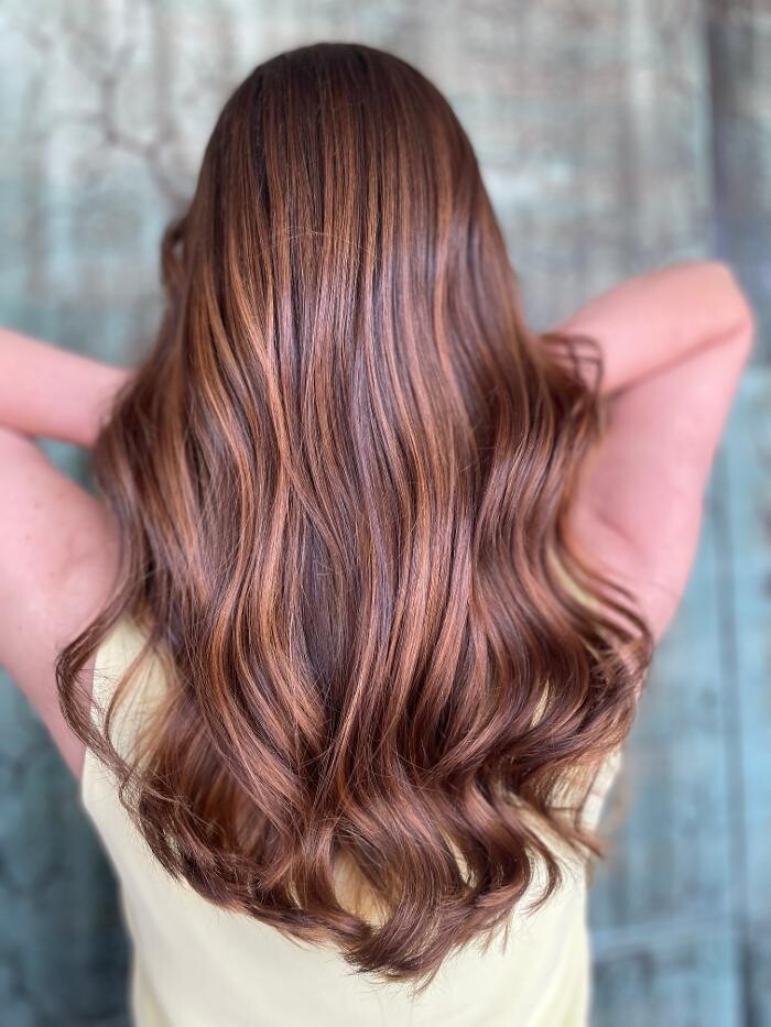 Bilder Friseur New Look