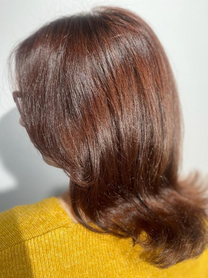 Bilder Friseur New Look
