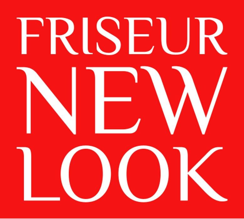 Friseur New Look Logo