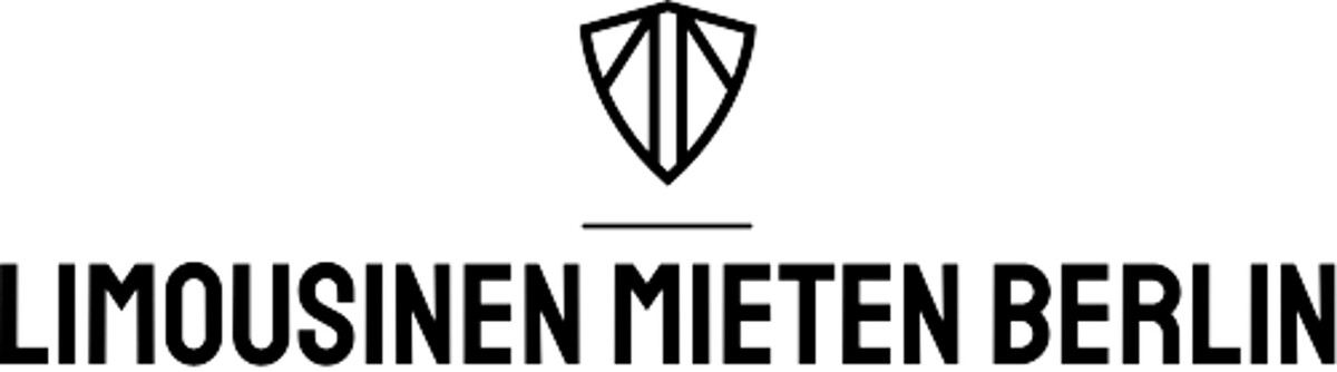 Limousine mieten Berlin Logo