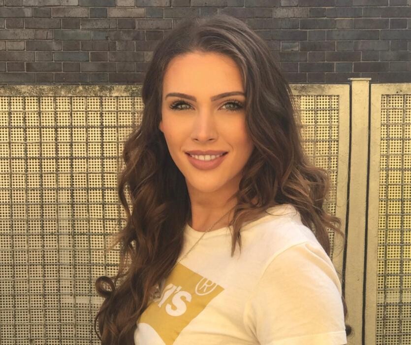 Bilder Chiara Zupp Physiotherapie