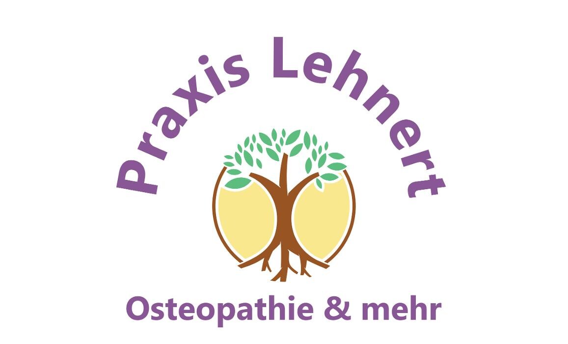 Praxis für Osteopathie & mehr- Anne Lehnert, MSc D.O. Ost.(A), Heilpraktikerin Logo